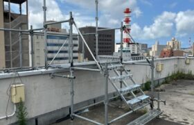 一般住宅の施工実績