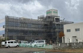 一般住宅の施工実績