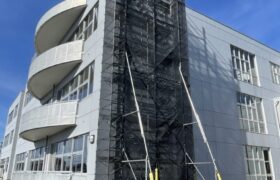 一般住宅の施工実績