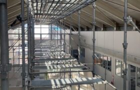 一般住宅の施工実績