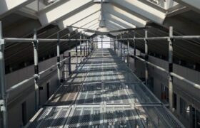 一般住宅の施工実績