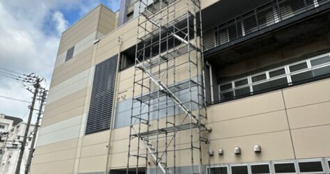 一般住宅の施工実績