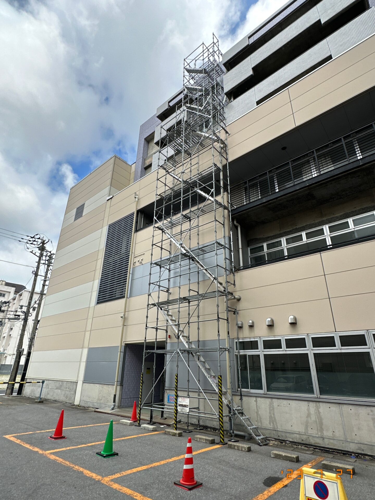 一般住宅の施工実績