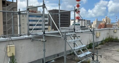 一般住宅の施工実績