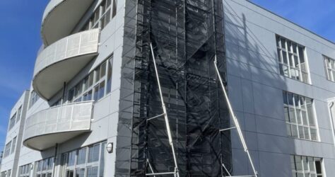 一般住宅の施工実績