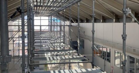 一般住宅の施工実績
