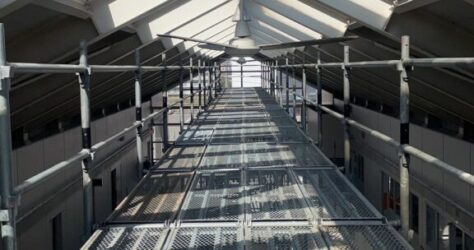一般住宅の施工実績