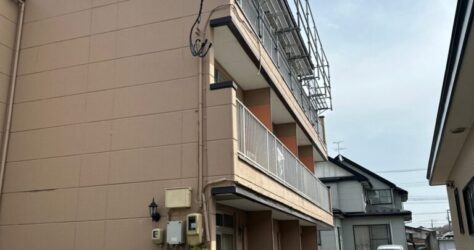 一般住宅の施工実績